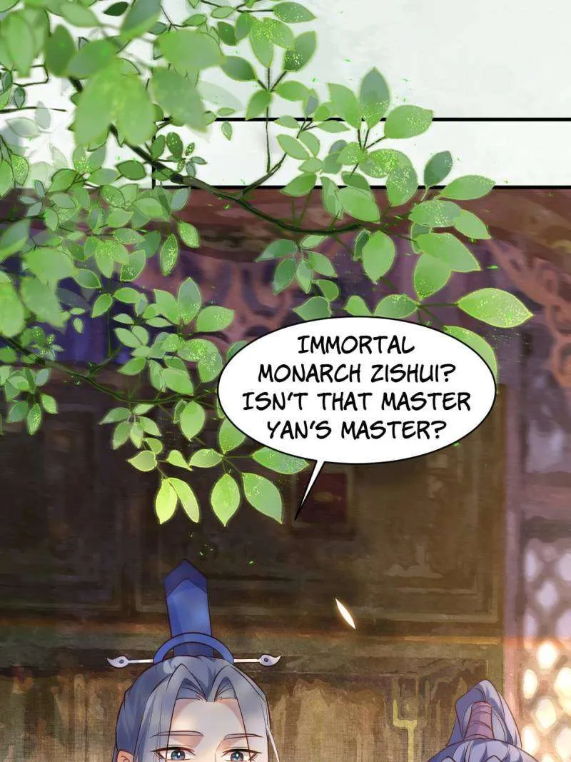 Read The Ghostly Doctor chapter 588 image 14 on Lezhin
