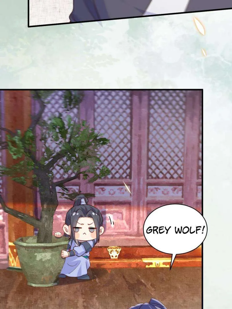 Read The Ghostly Doctor chapter 588 image 17 on Lezhin