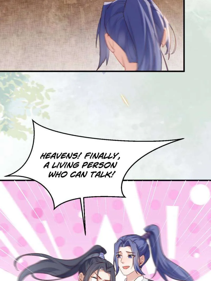 Read The Ghostly Doctor chapter 588 image 18 on Lezhin