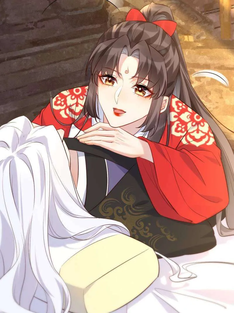 Read The Ghostly Doctor chapter 588 image 32 on Lezhin