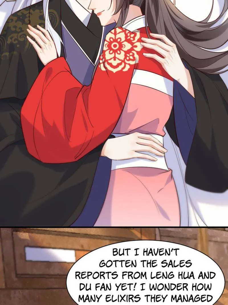 Read The Ghostly Doctor chapter 588 image 34 on Lezhin