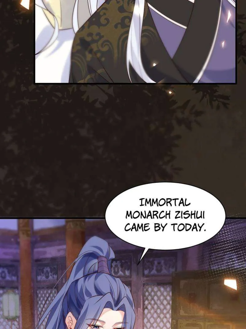 Read The Ghostly Doctor chapter 588 image 44 on Lezhin