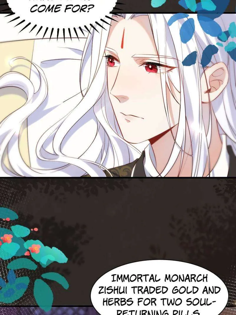 Read The Ghostly Doctor chapter 588 image 46 on Lezhin