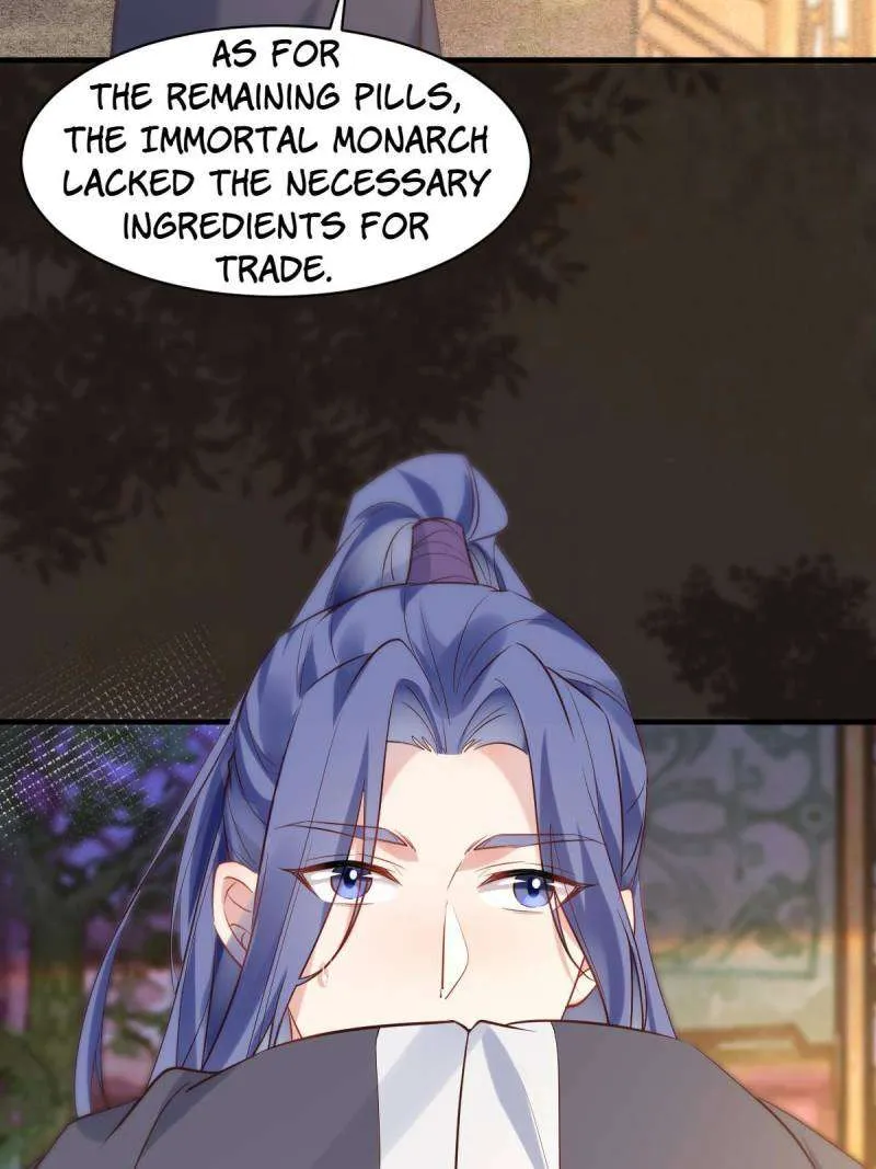 Read The Ghostly Doctor chapter 588 image 48 on Lezhin