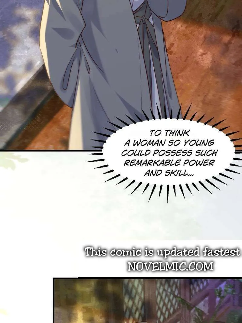 Read The Ghostly Doctor chapter 588 image 8 on Lezhin