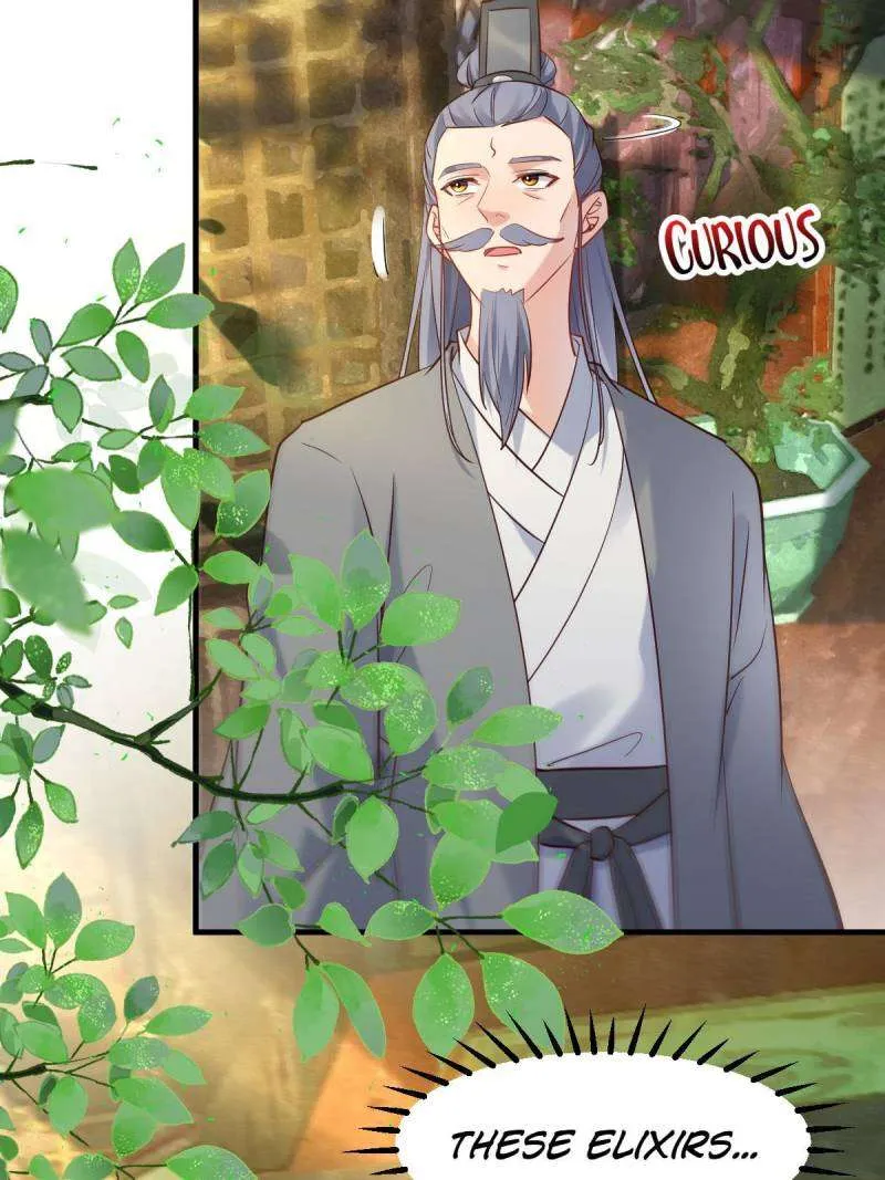 Read The Ghostly Doctor chapter 588 image 9 on Lezhin
