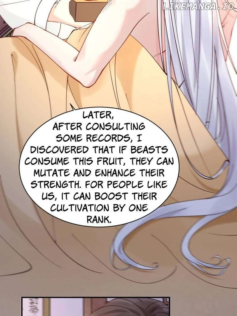 Read The Ghostly Doctor chapter 589 image 14 on Lezhin