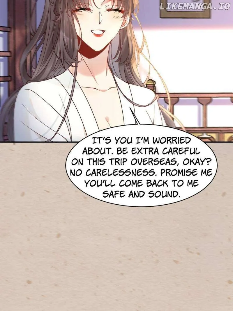 Read The Ghostly Doctor chapter 589 image 20 on Lezhin