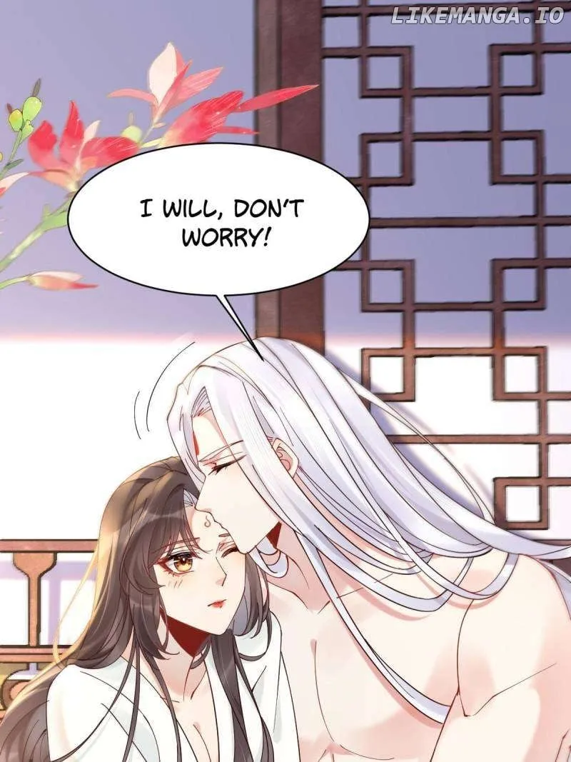 Read The Ghostly Doctor chapter 589 image 21 on Lezhin