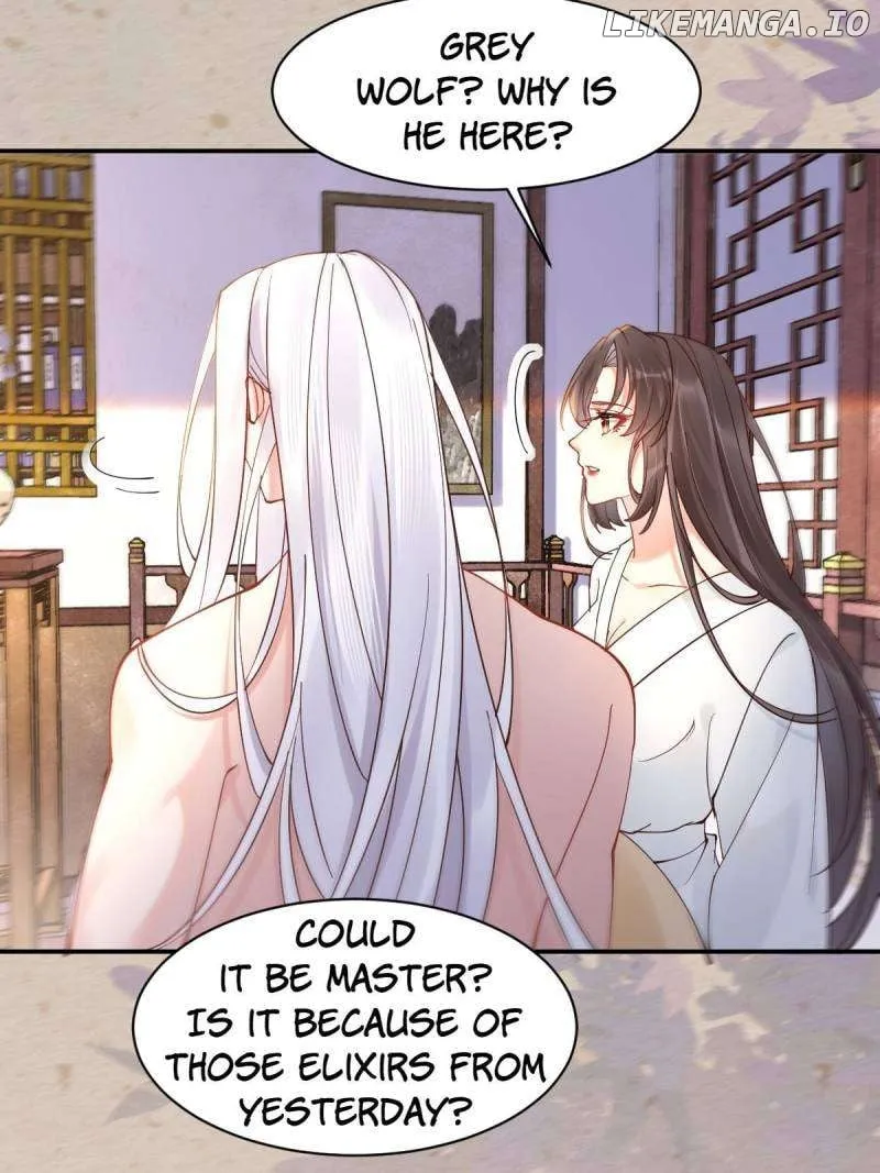 Read The Ghostly Doctor chapter 589 image 24 on Lezhin