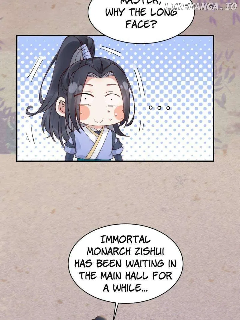 Read The Ghostly Doctor chapter 589 image 27 on Lezhin