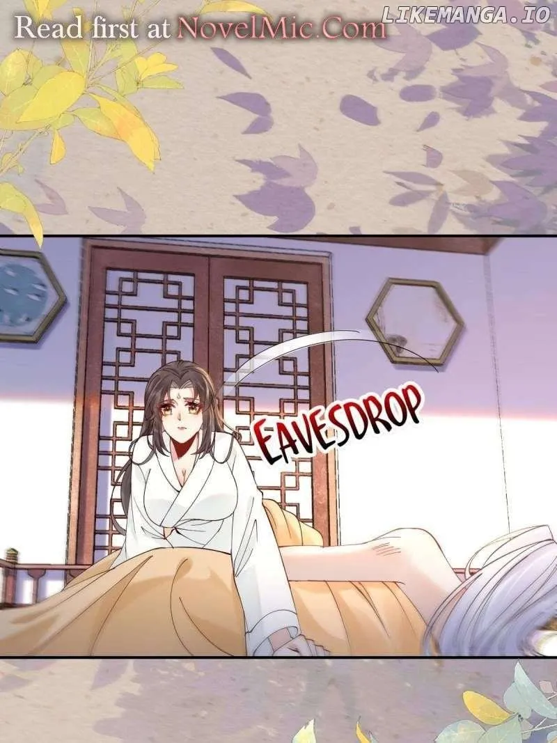 Read The Ghostly Doctor chapter 589 image 3 on Lezhin