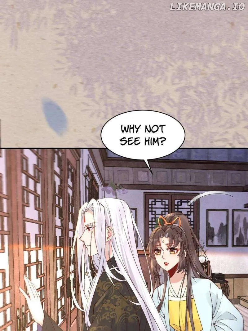 Read The Ghostly Doctor chapter 589 image 31 on Lezhin