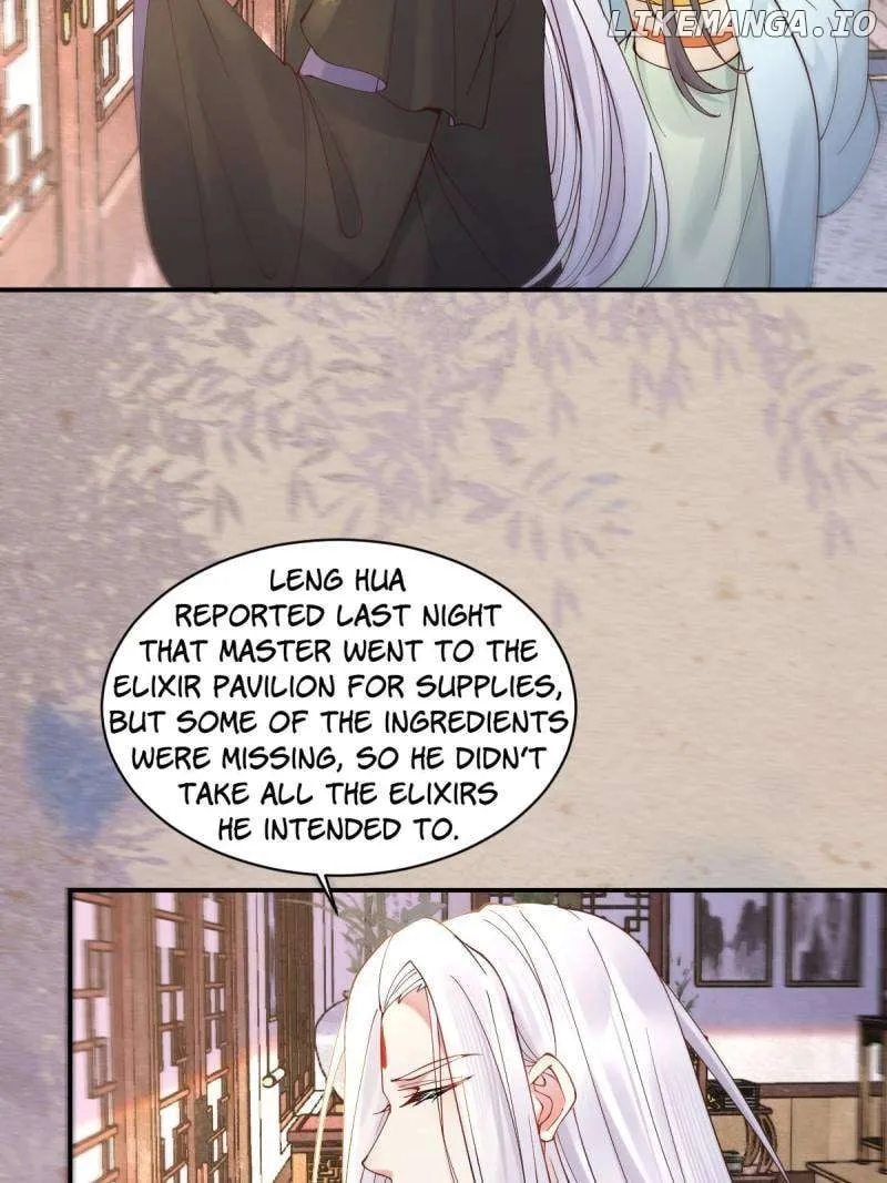 Read The Ghostly Doctor chapter 589 image 32 on Lezhin