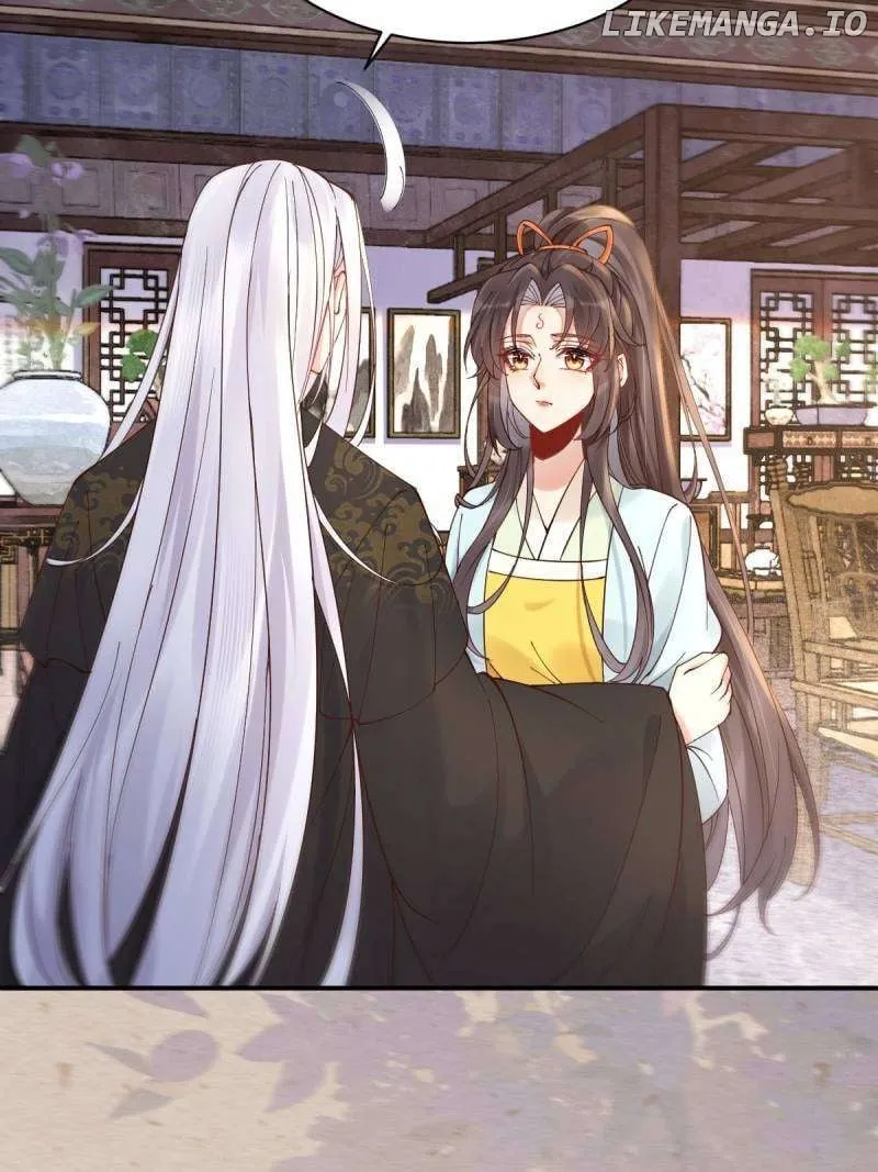 Read The Ghostly Doctor chapter 589 image 34 on Lezhin