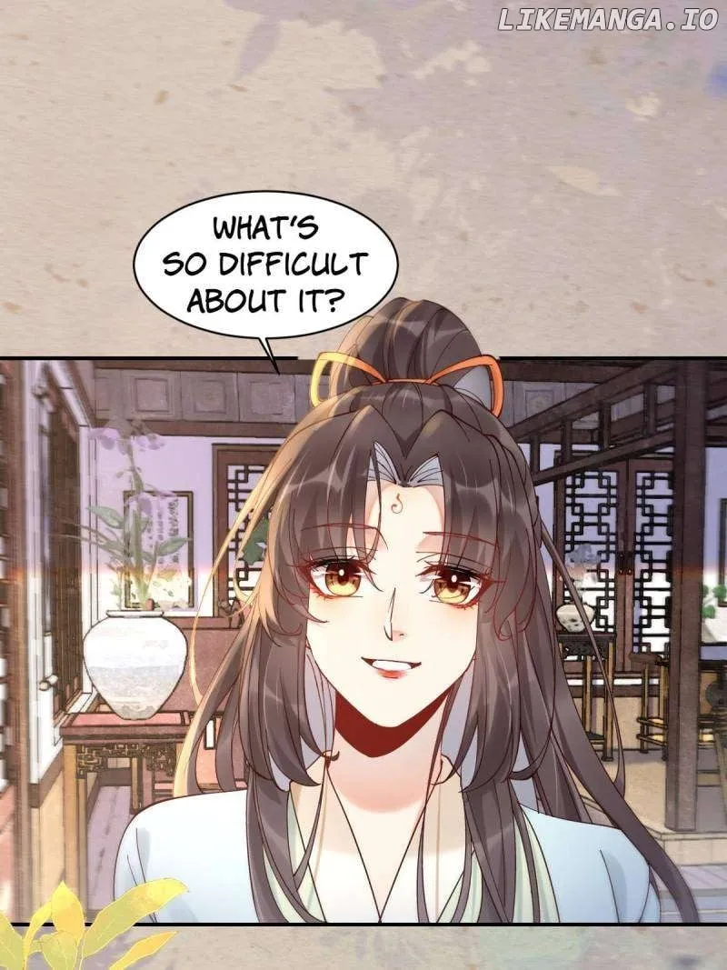 Read The Ghostly Doctor chapter 589 image 35 on Lezhin