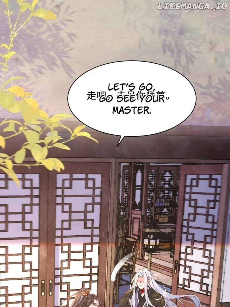 Read The Ghostly Doctor chapter 589 image 36 on Lezhin