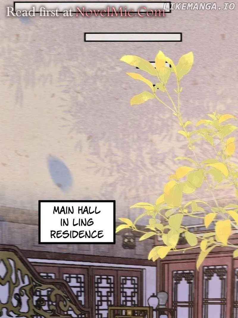 Read The Ghostly Doctor chapter 589 image 38 on Lezhin