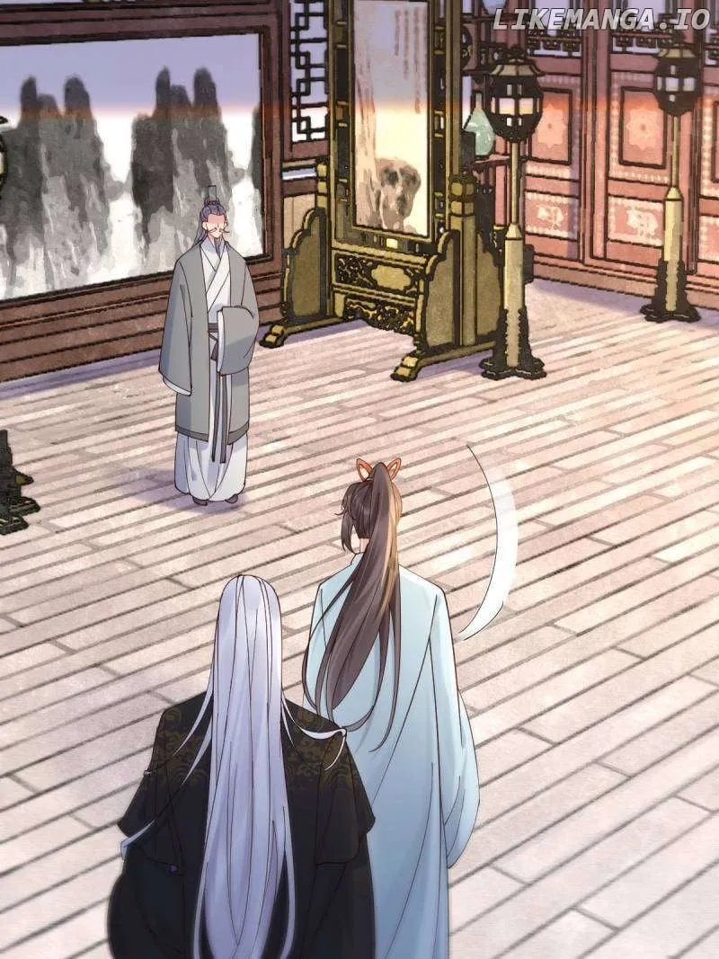 Read The Ghostly Doctor chapter 589 image 39 on Lezhin