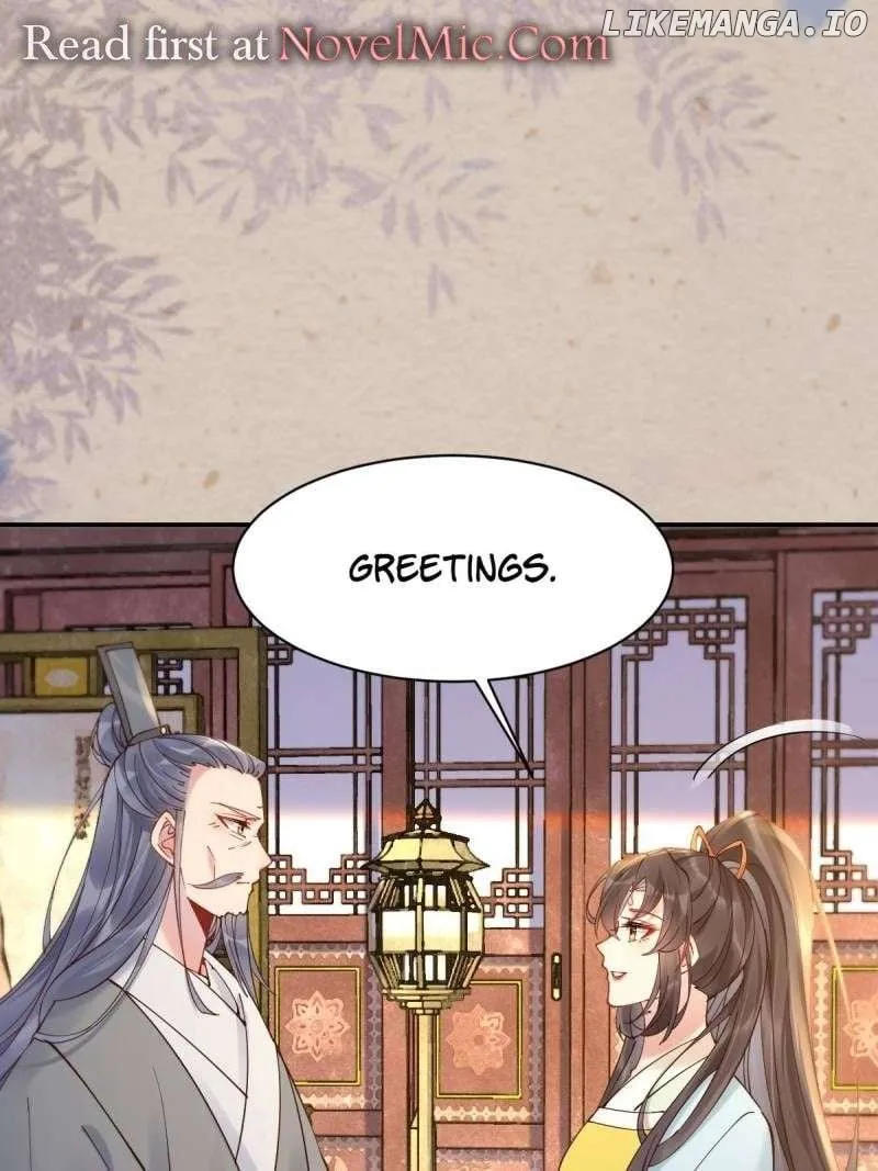 Read The Ghostly Doctor chapter 589 image 42 on Lezhin