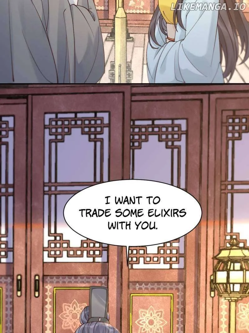 Read The Ghostly Doctor chapter 589 image 43 on Lezhin