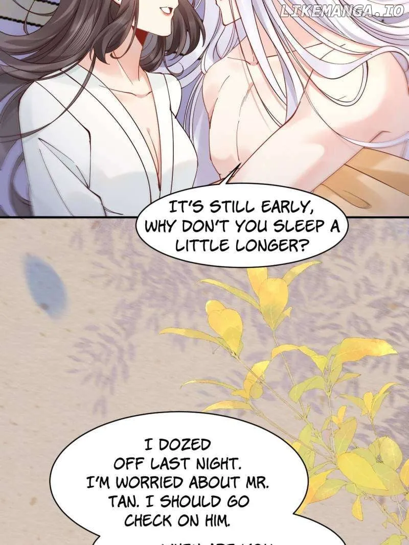 Read The Ghostly Doctor chapter 589 image 7 on Lezhin