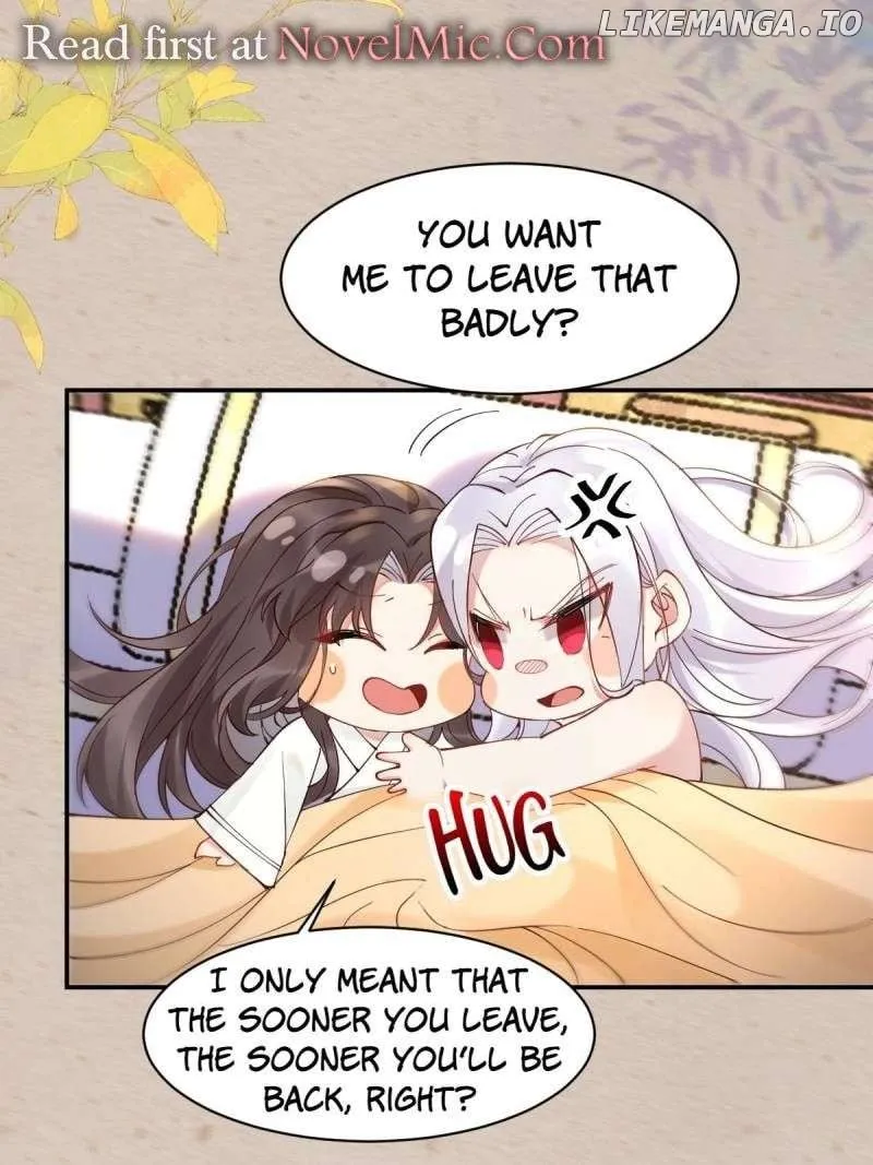 Read The Ghostly Doctor chapter 589 image 9 on Lezhin