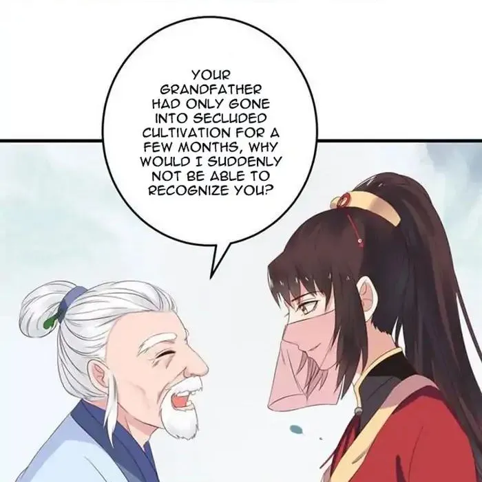 Read The Ghostly Doctor chapter 59 image 1 on Lezhin
