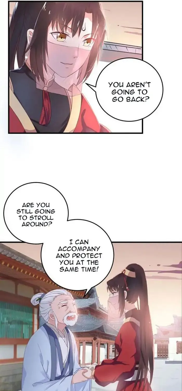 Read The Ghostly Doctor chapter 59 image 10 on Lezhin