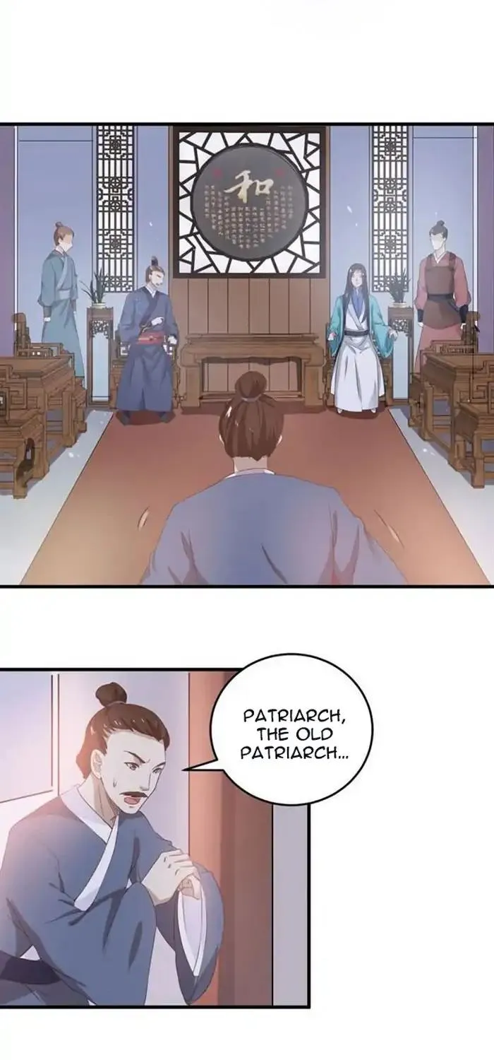 Read The Ghostly Doctor chapter 59 image 14 on Lezhin