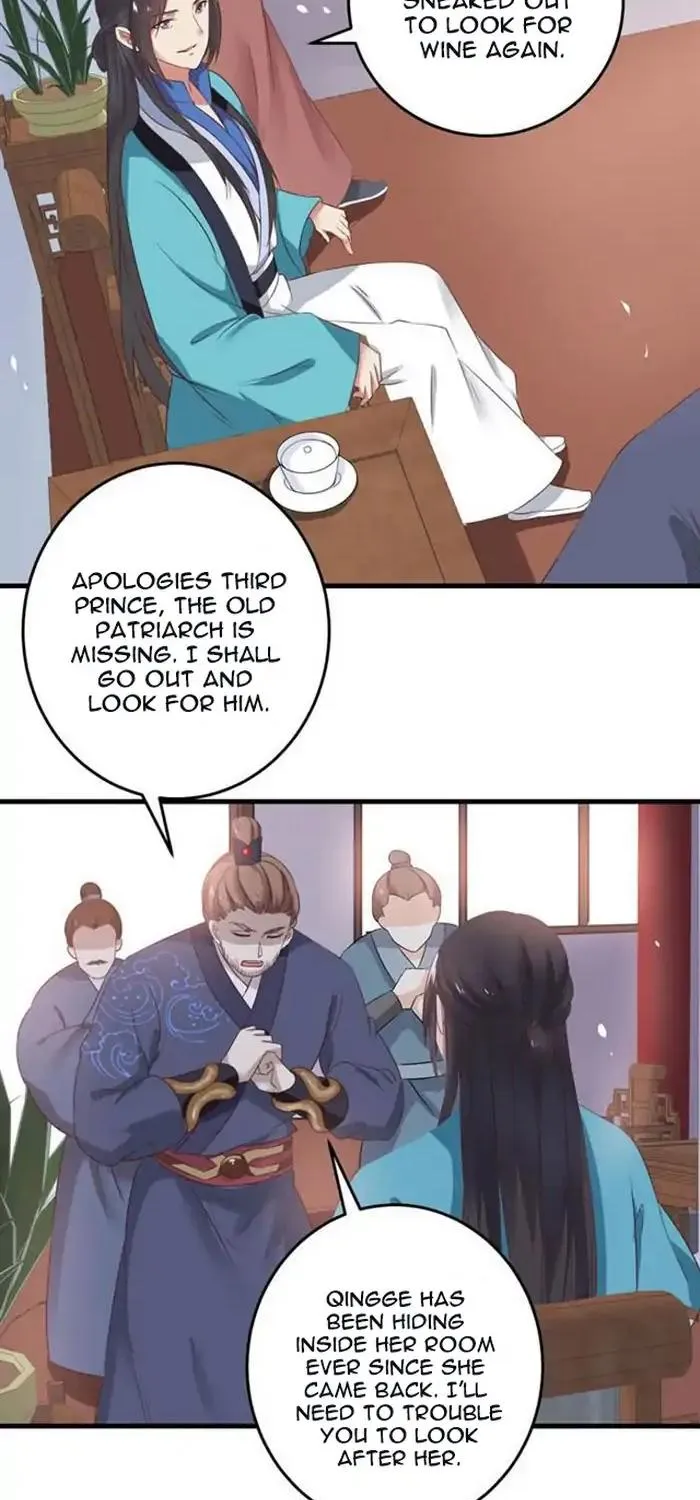 Read The Ghostly Doctor chapter 59 image 18 on Lezhin