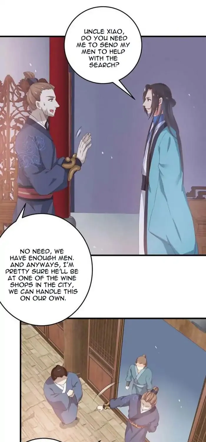 Read The Ghostly Doctor chapter 59 image 20 on Lezhin