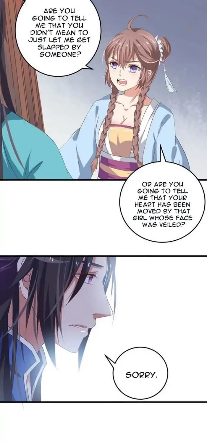 Read The Ghostly Doctor chapter 59 image 26 on Lezhin