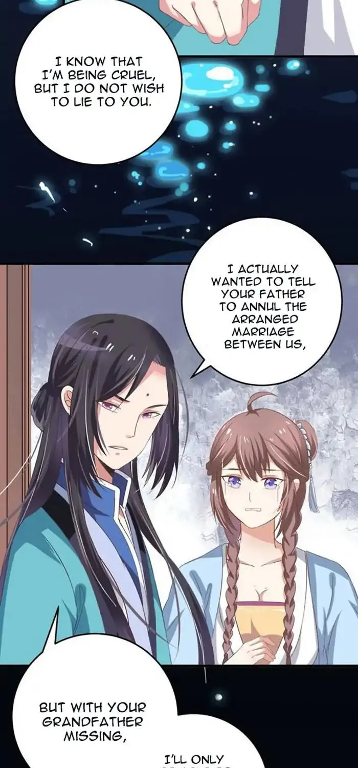 Read The Ghostly Doctor chapter 59 image 34 on Lezhin