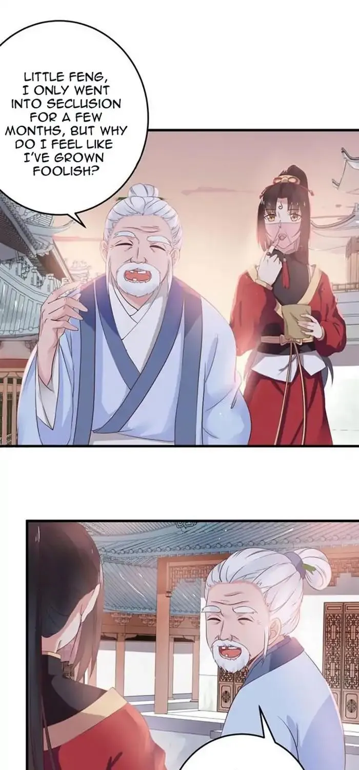 Read The Ghostly Doctor chapter 59 image 4 on Lezhin