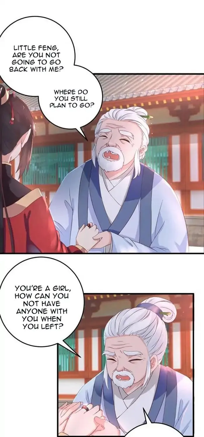 Read The Ghostly Doctor chapter 59 image 8 on Lezhin