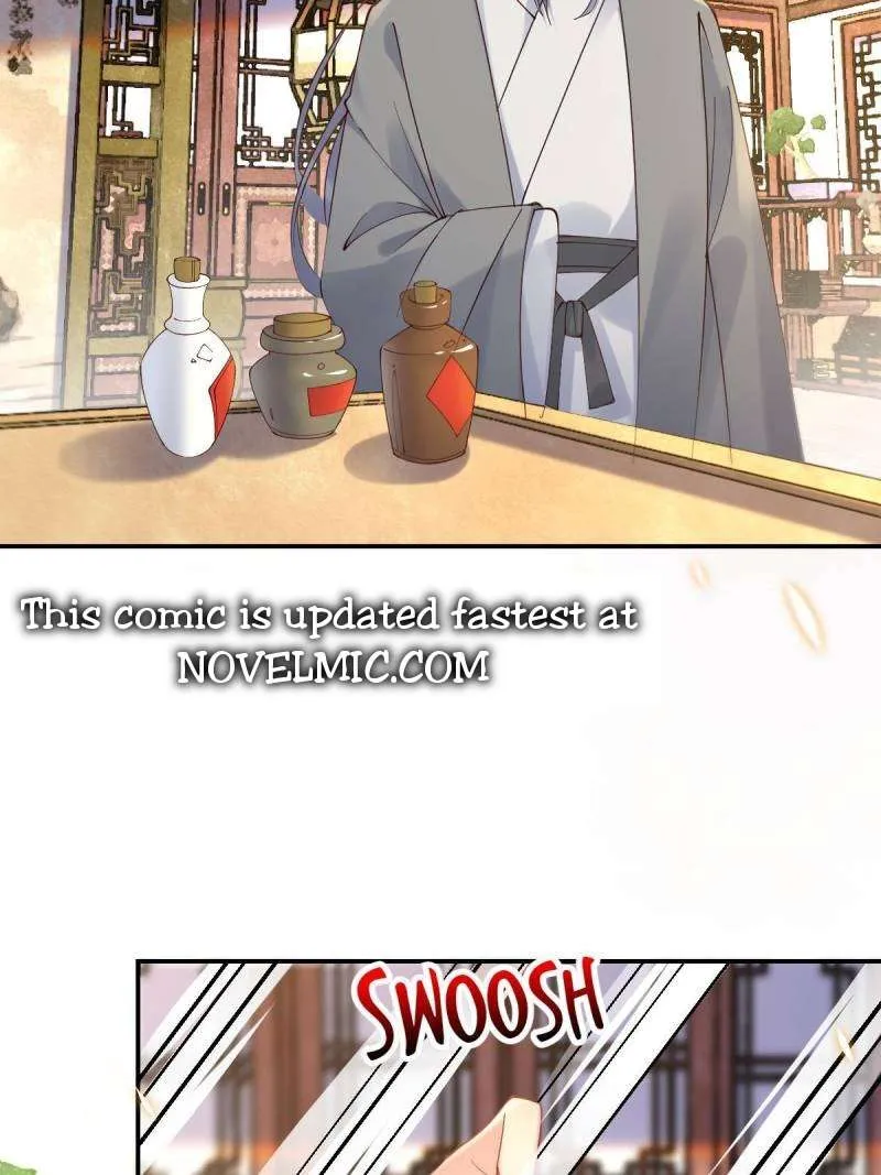 Read The Ghostly Doctor chapter 590 image 12 on Lezhin