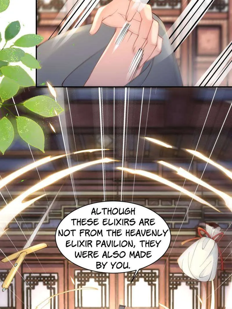Read The Ghostly Doctor chapter 590 image 13 on Lezhin