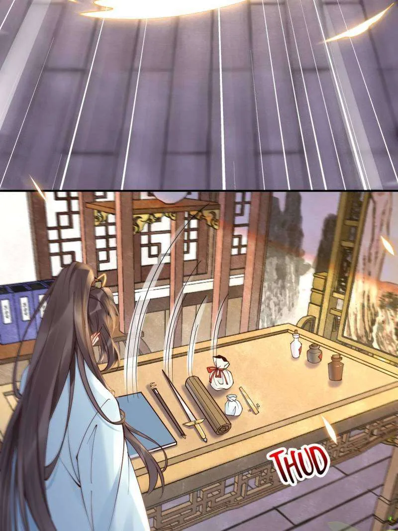 Read The Ghostly Doctor chapter 590 image 15 on Lezhin