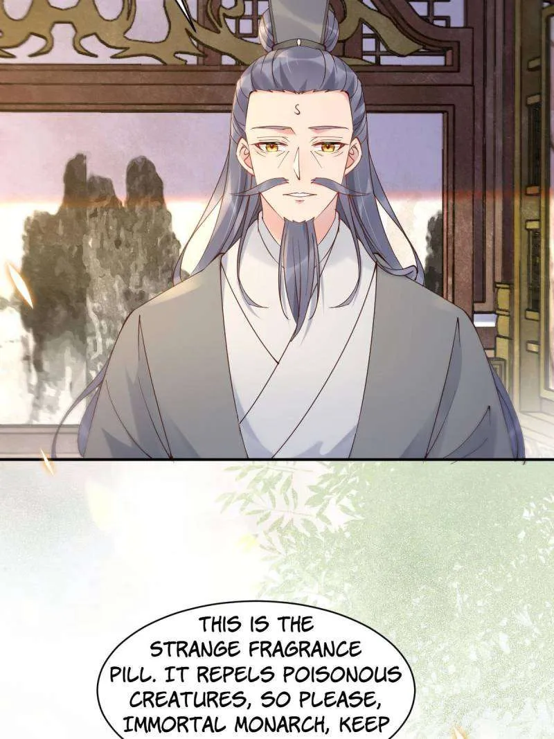 Read The Ghostly Doctor chapter 590 image 18 on Lezhin