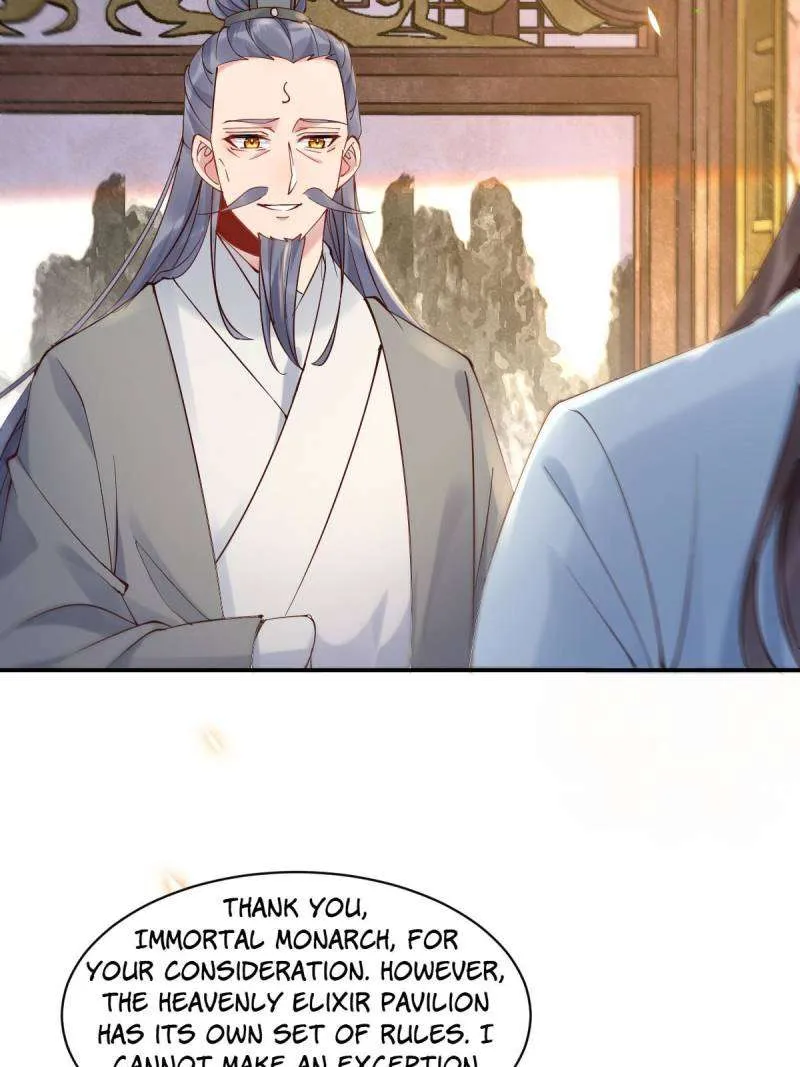 Read The Ghostly Doctor chapter 590 image 2 on Lezhin