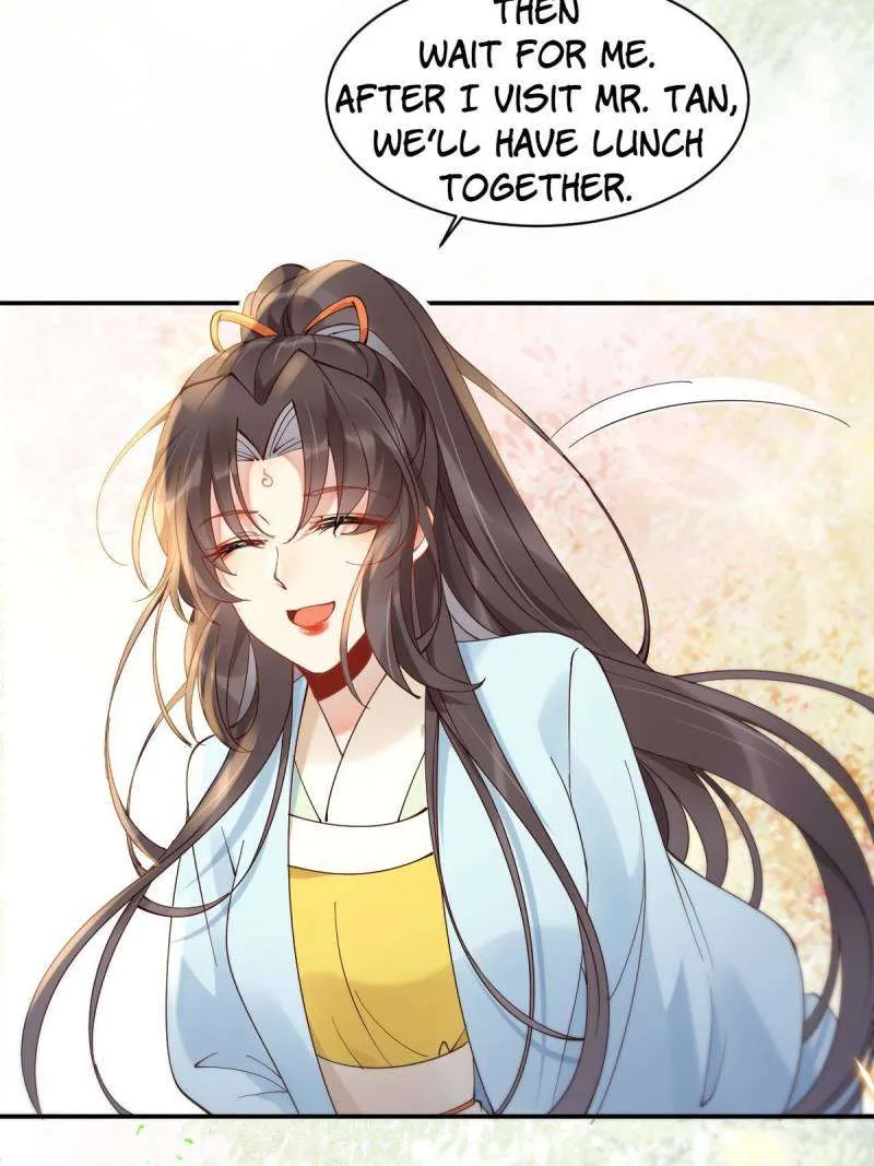 Read The Ghostly Doctor chapter 590 image 27 on Lezhin