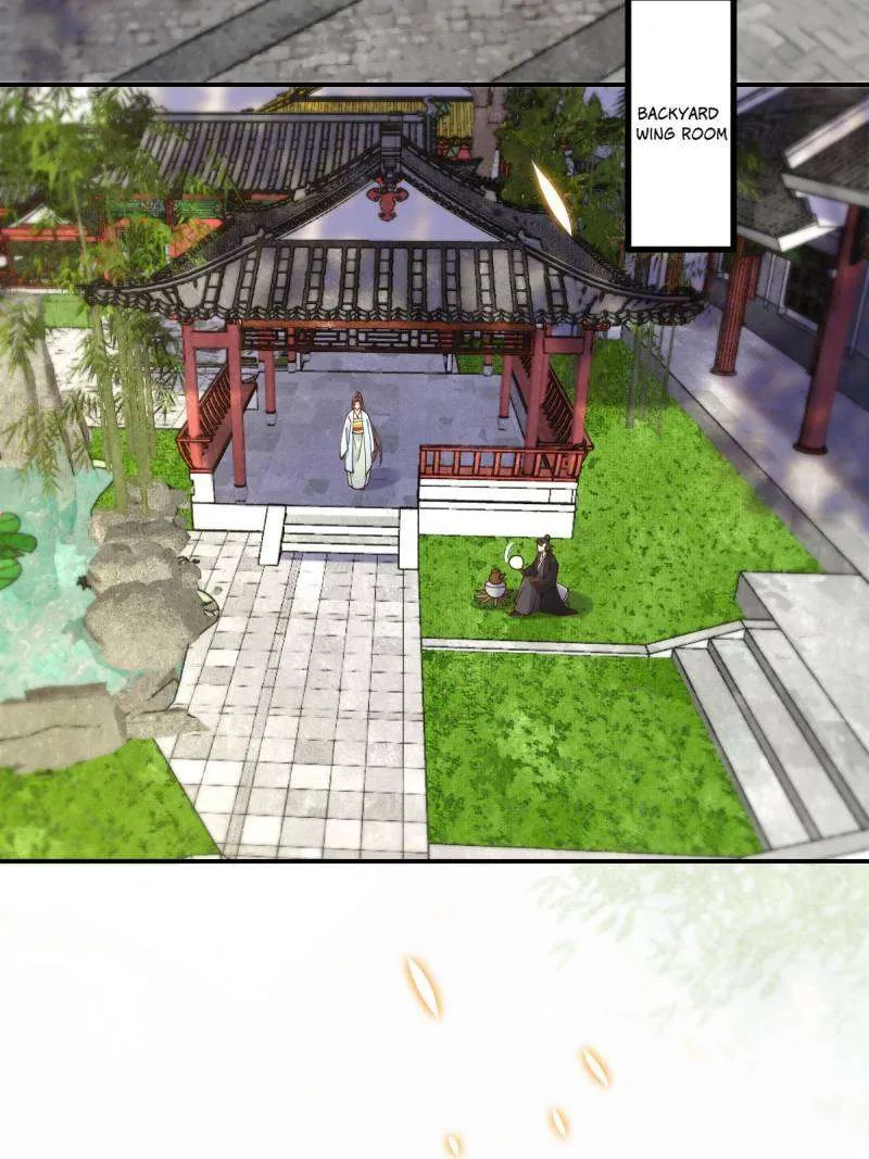 Read The Ghostly Doctor chapter 590 image 30 on Lezhin