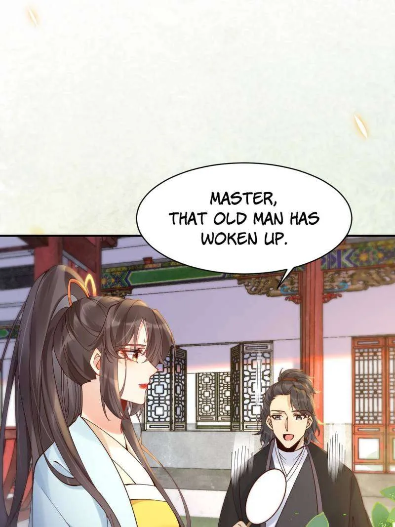 Read The Ghostly Doctor chapter 590 image 31 on Lezhin