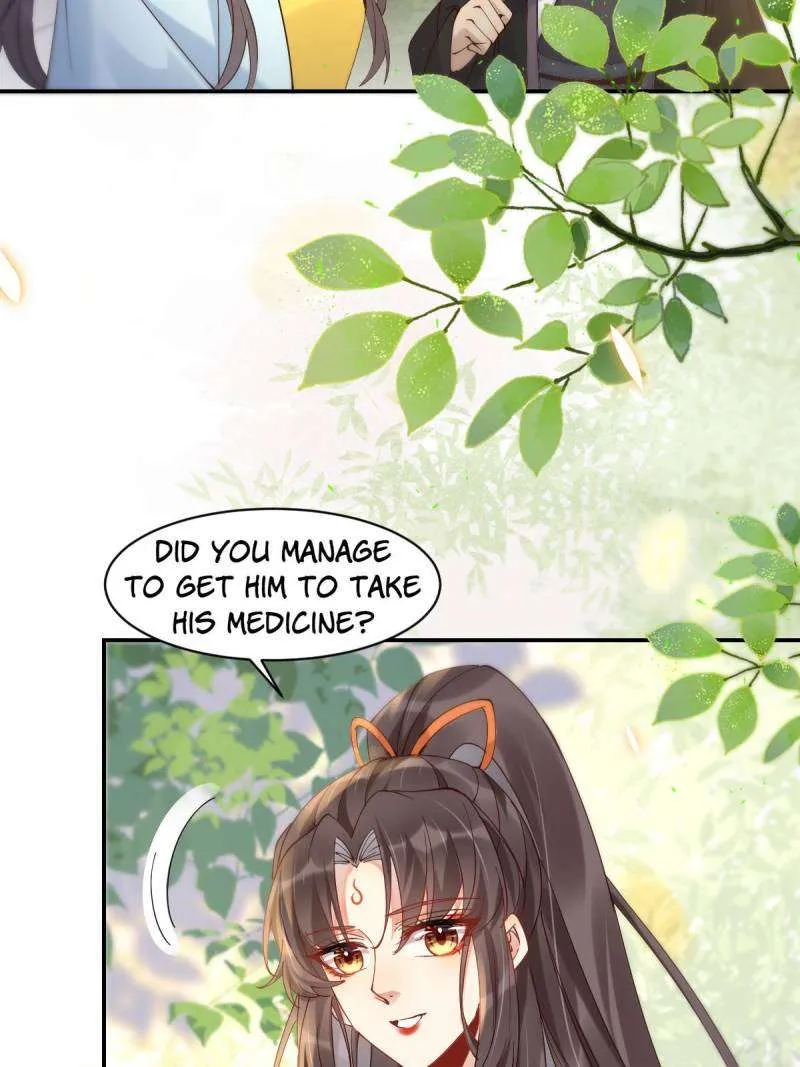Read The Ghostly Doctor chapter 590 image 32 on Lezhin