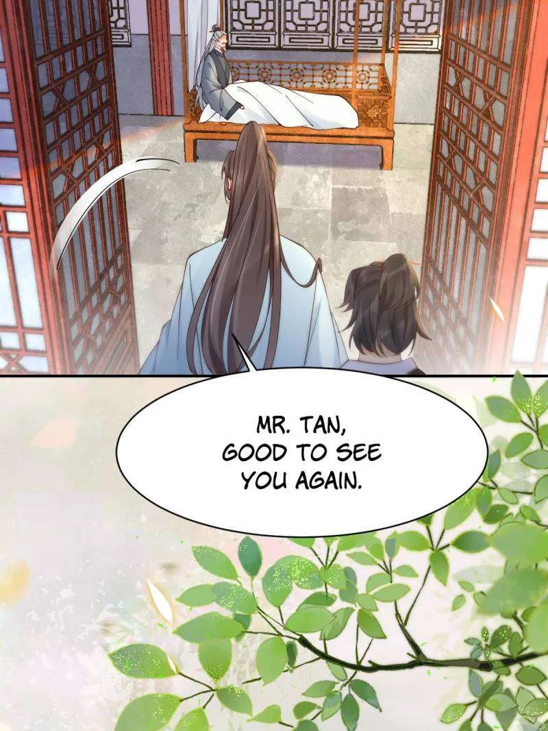 Read The Ghostly Doctor chapter 590 image 34 on Lezhin