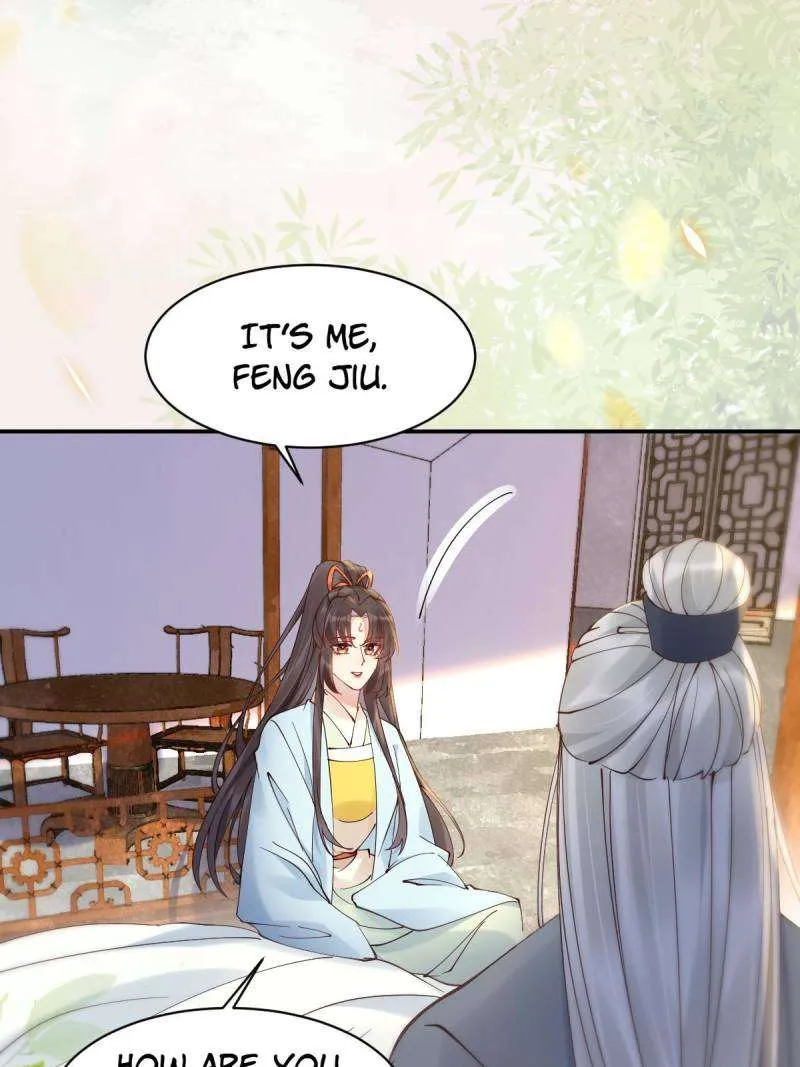 Read The Ghostly Doctor chapter 590 image 36 on Lezhin