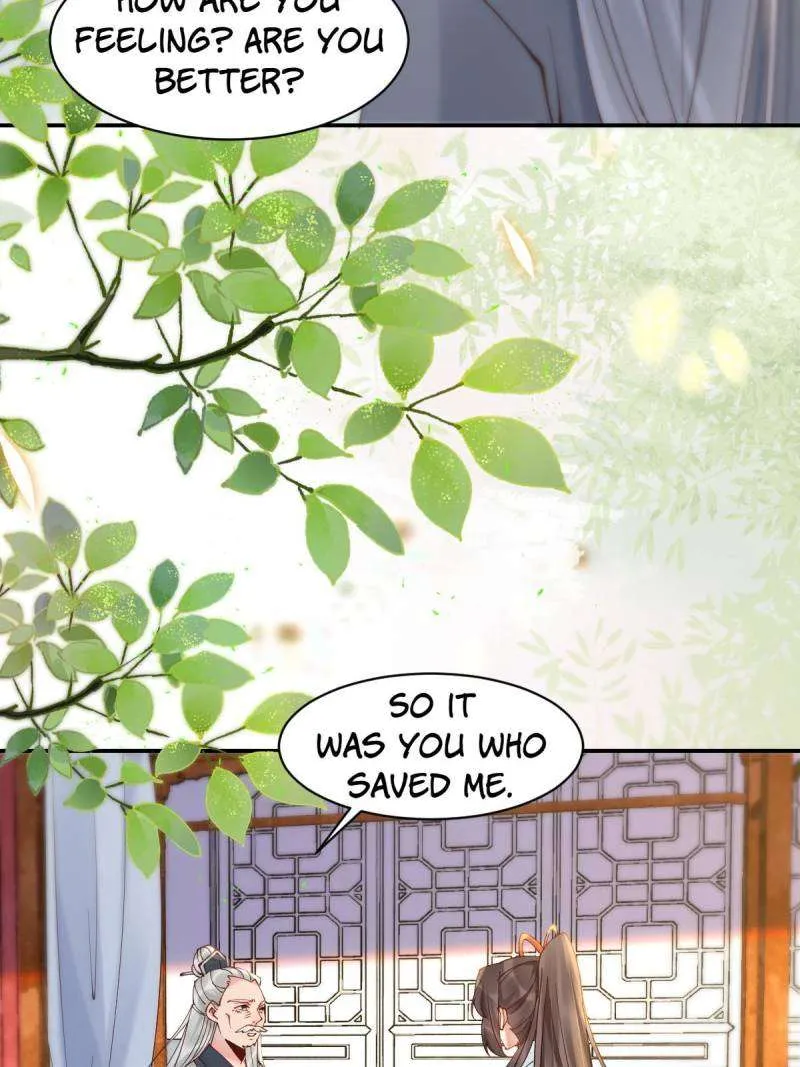 Read The Ghostly Doctor chapter 590 image 37 on Lezhin
