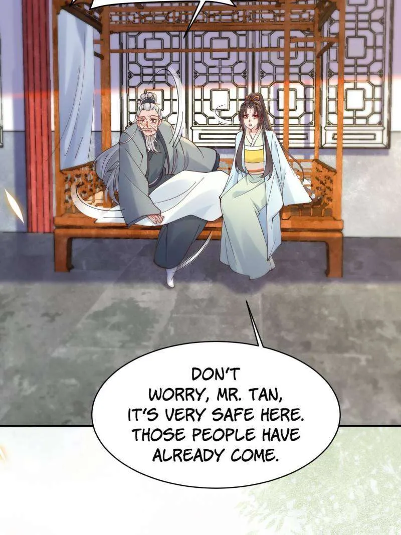 Read The Ghostly Doctor chapter 590 image 39 on Lezhin