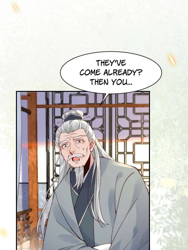 Read The Ghostly Doctor chapter 590 image 41 on Lezhin